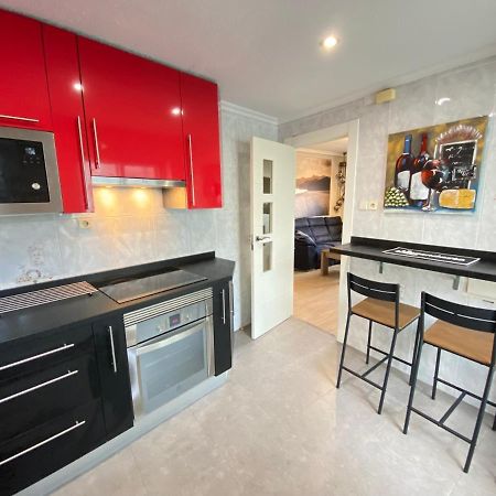 Centro Salamanca Gran Via By El Conserje Apartment Ngoại thất bức ảnh