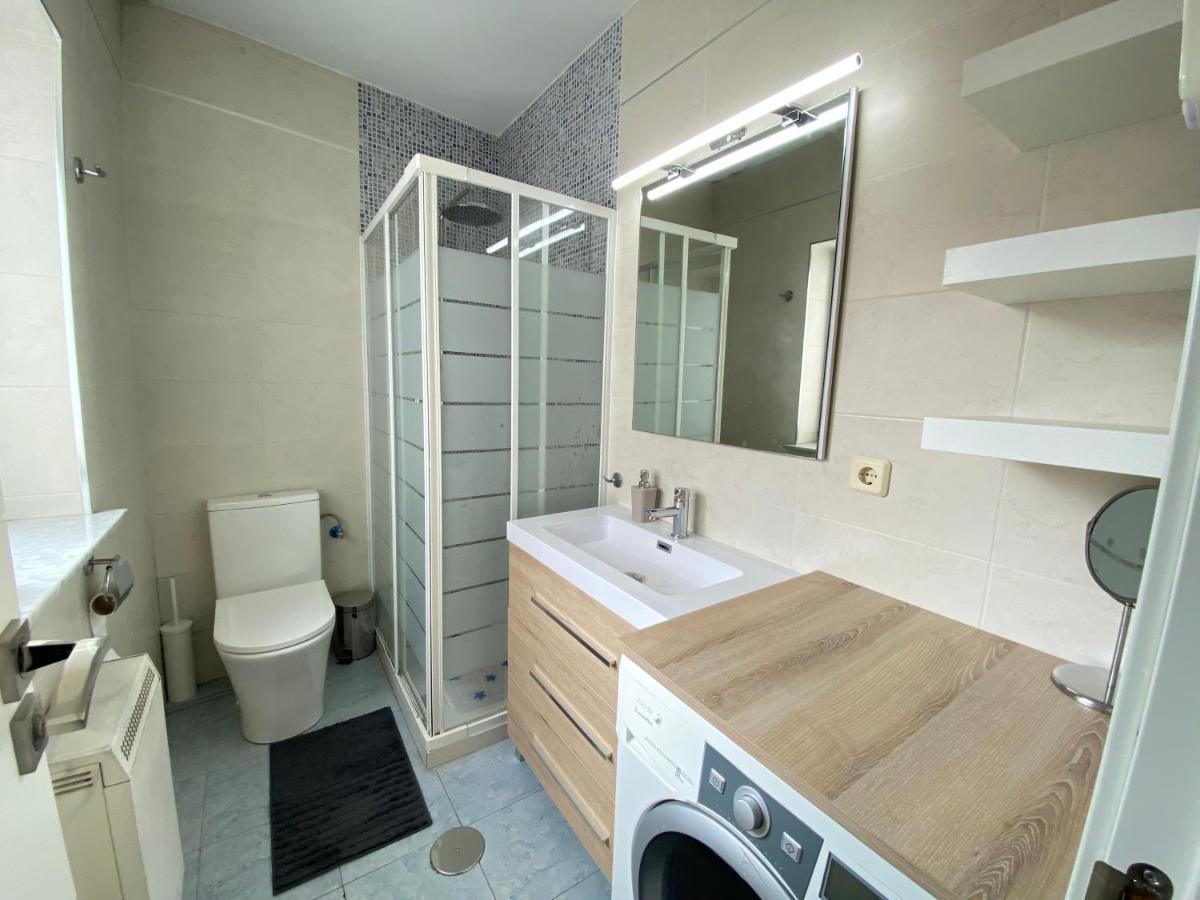 Centro Salamanca Gran Via By El Conserje Apartment Ngoại thất bức ảnh