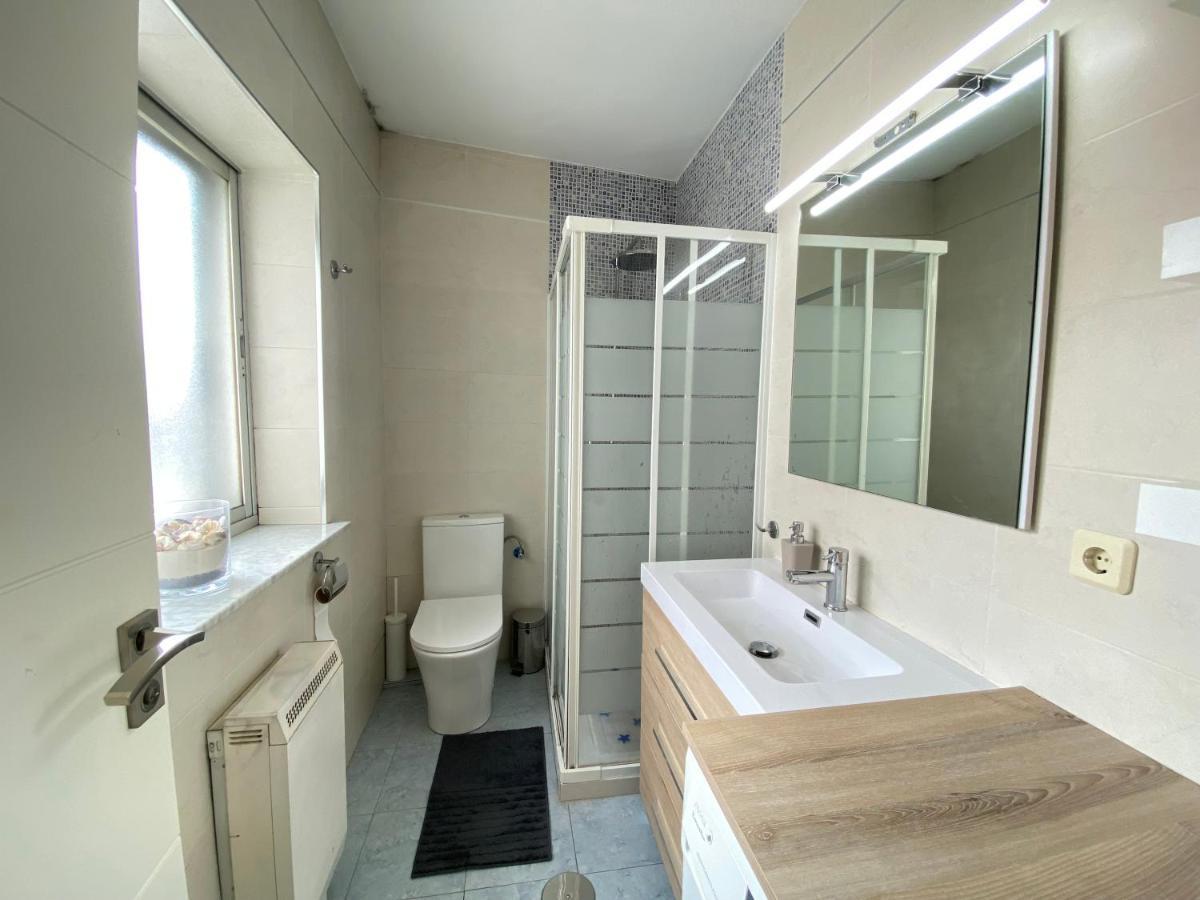 Centro Salamanca Gran Via By El Conserje Apartment Ngoại thất bức ảnh