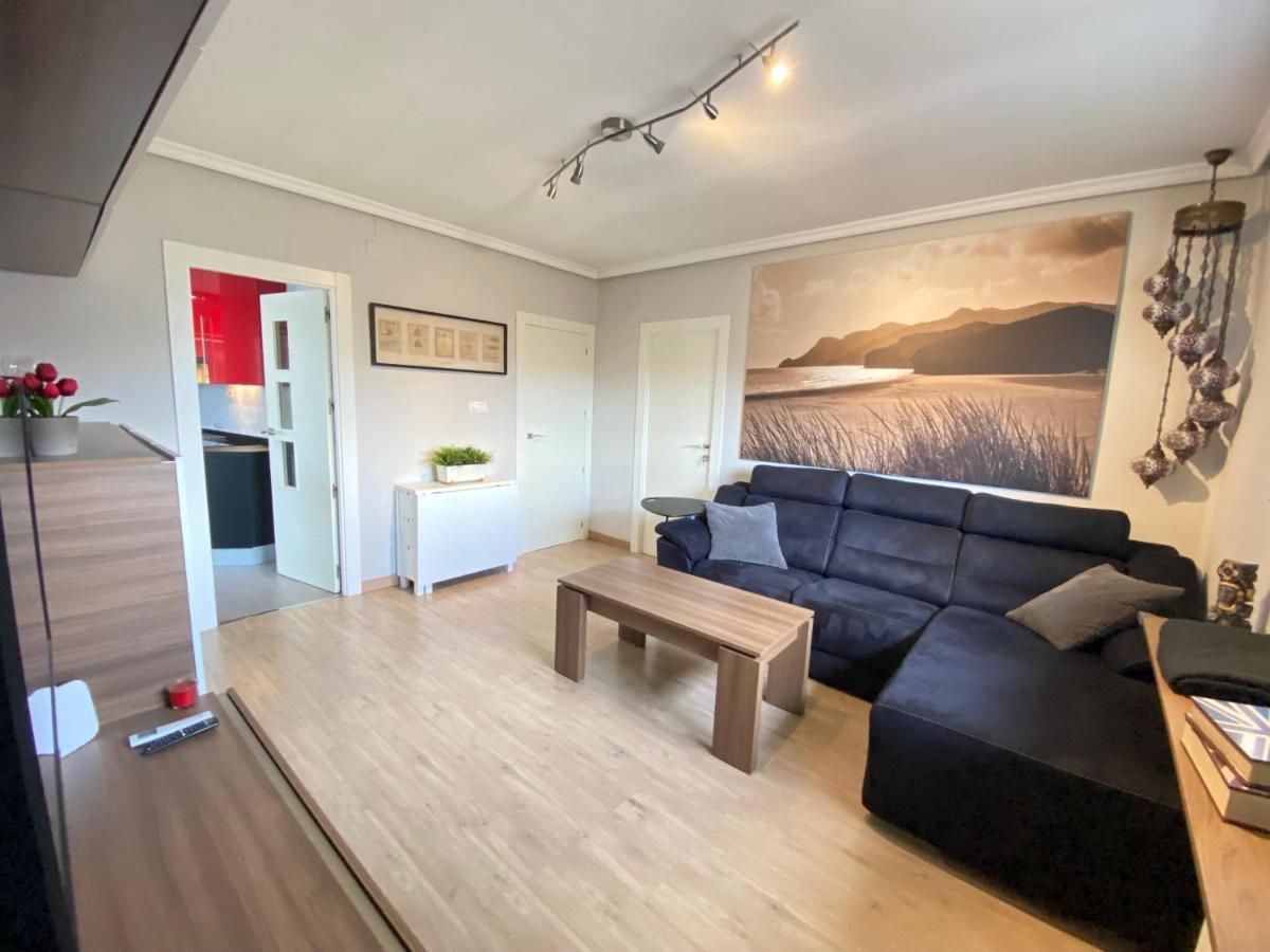 Centro Salamanca Gran Via By El Conserje Apartment Ngoại thất bức ảnh