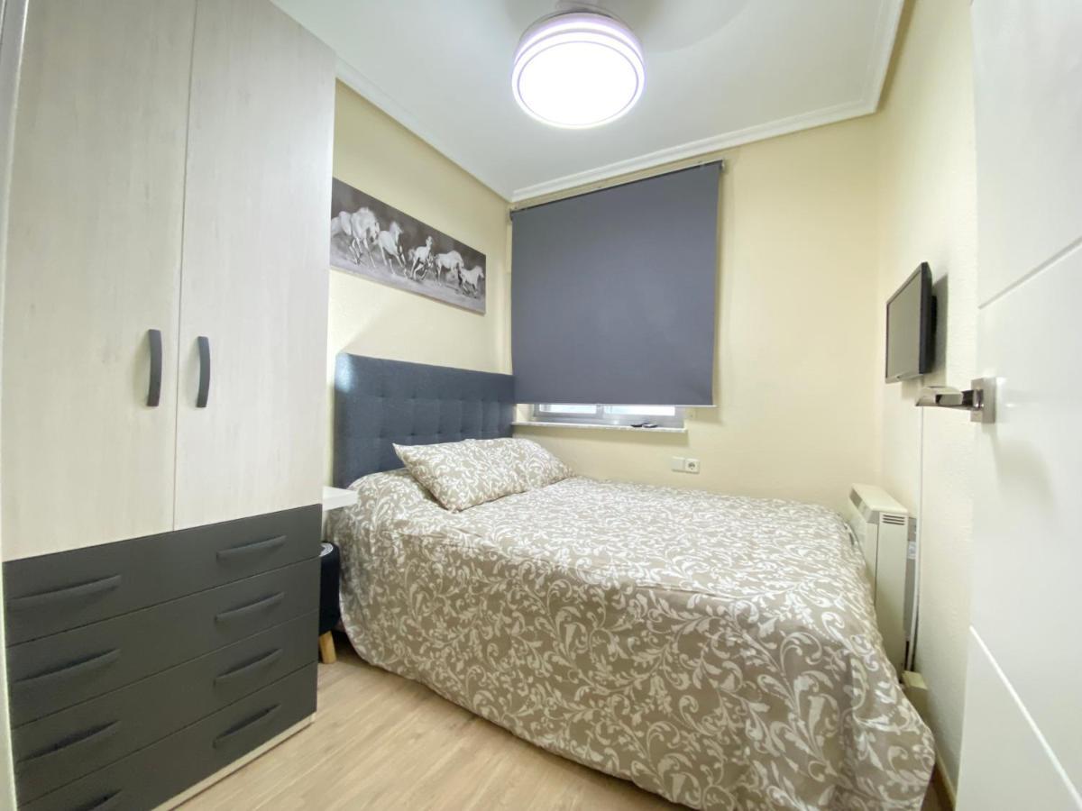 Centro Salamanca Gran Via By El Conserje Apartment Ngoại thất bức ảnh