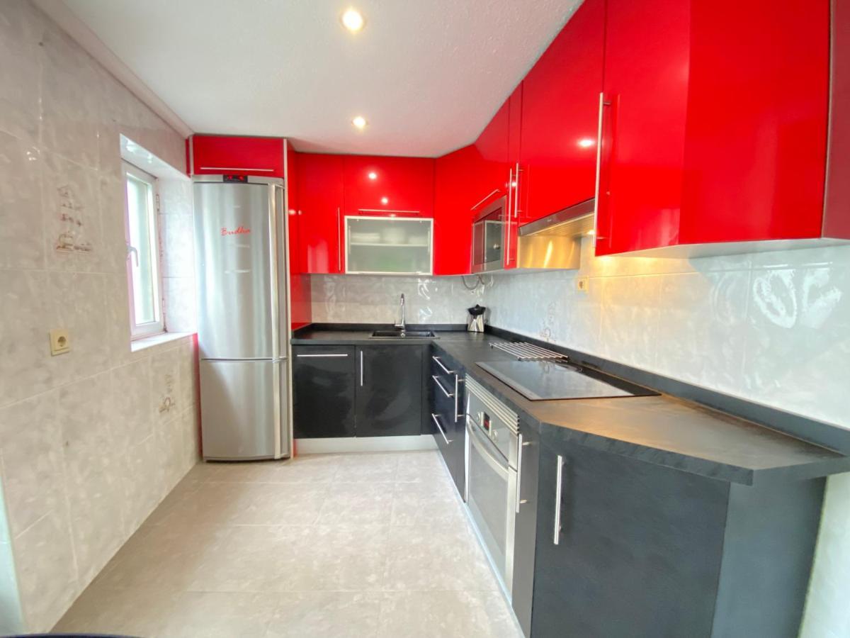 Centro Salamanca Gran Via By El Conserje Apartment Ngoại thất bức ảnh