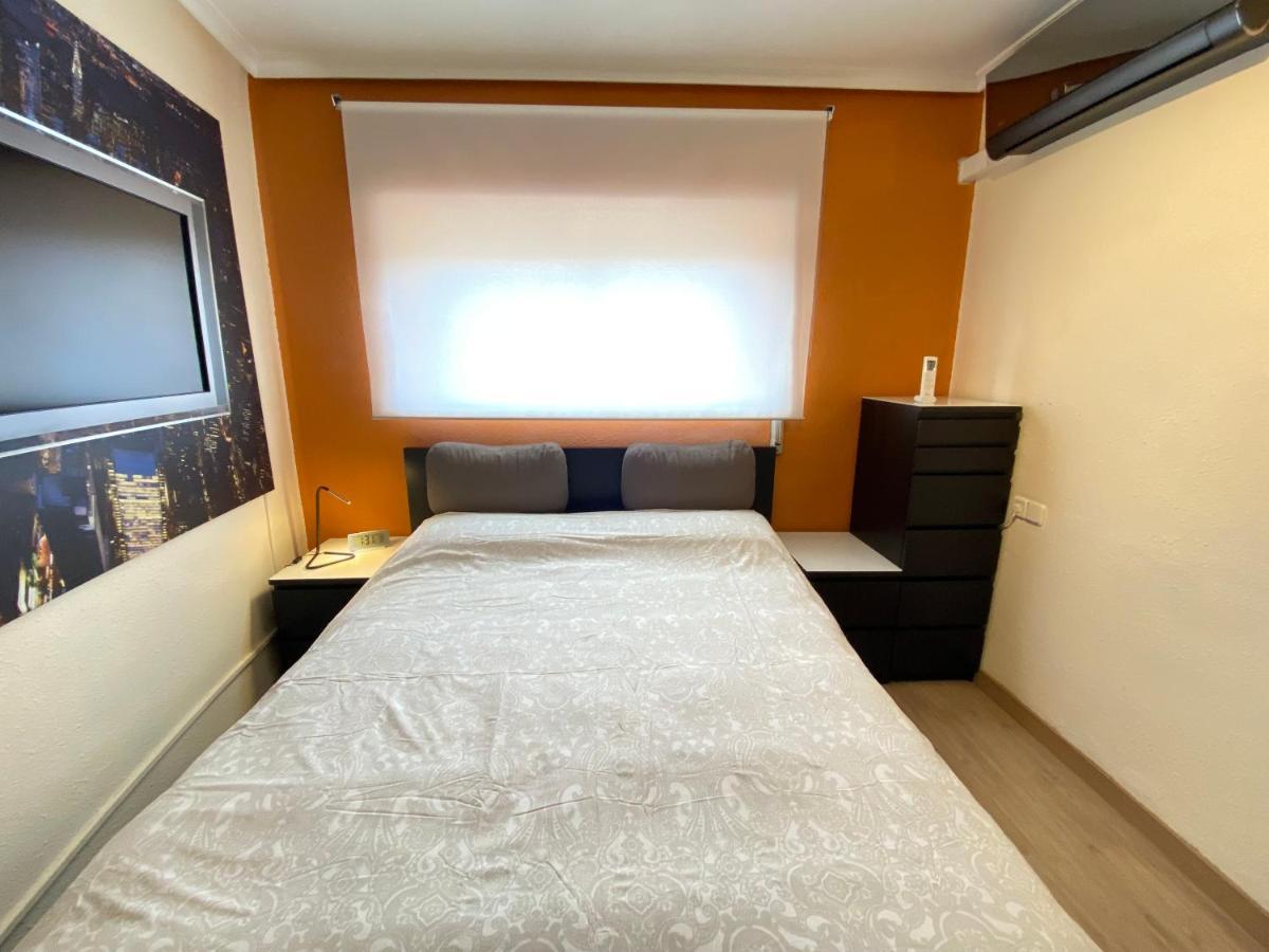 Centro Salamanca Gran Via By El Conserje Apartment Ngoại thất bức ảnh