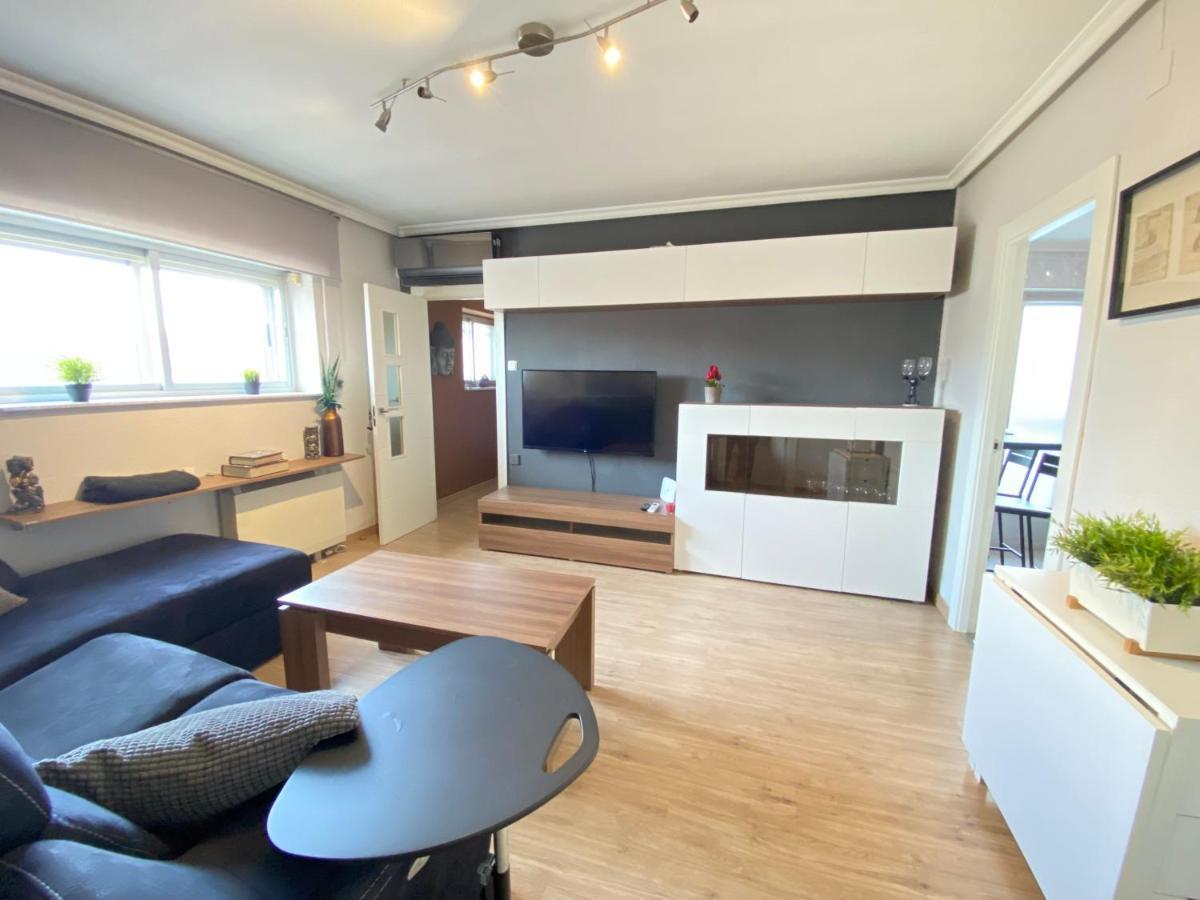 Centro Salamanca Gran Via By El Conserje Apartment Ngoại thất bức ảnh
